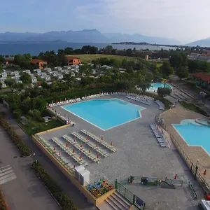 The Garda Village Üdülőpark