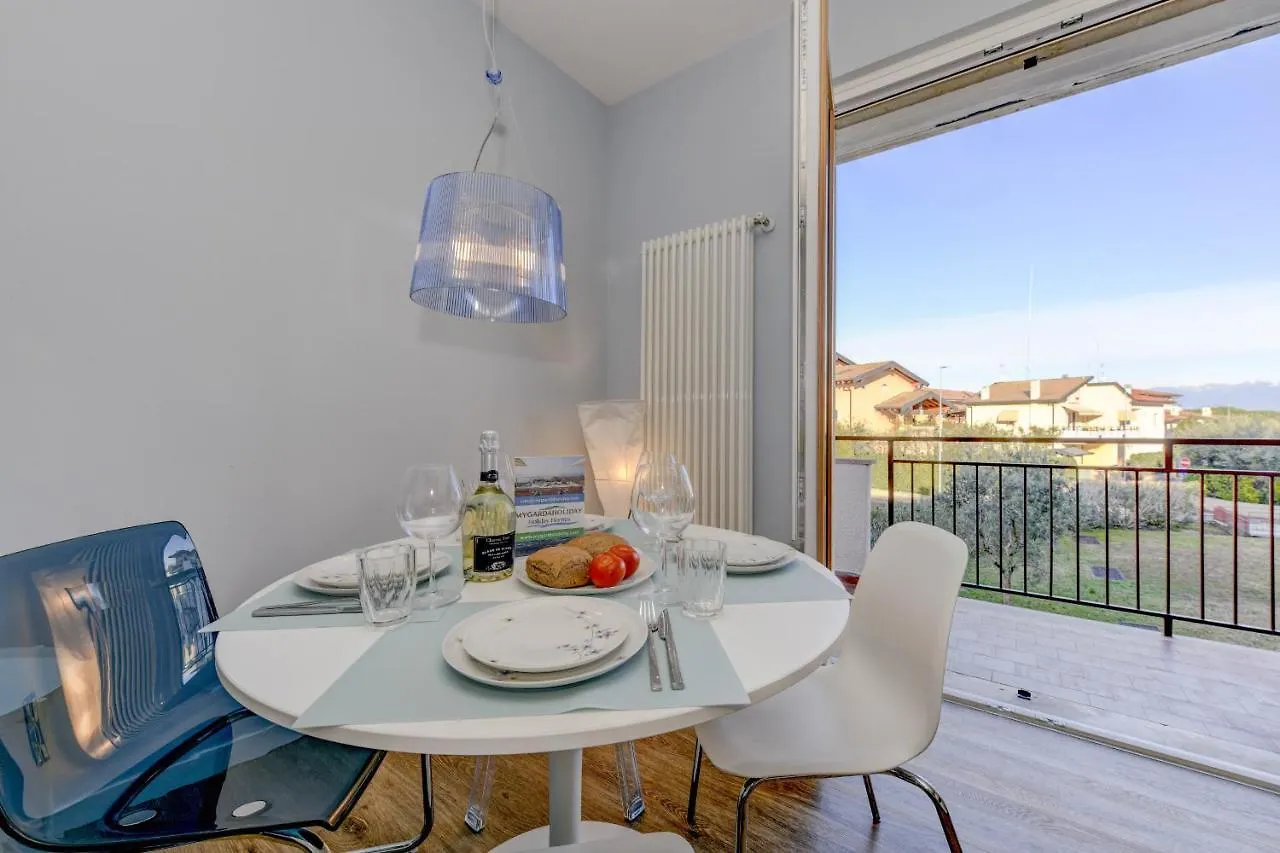 Blue Suite Apartment Sirmione