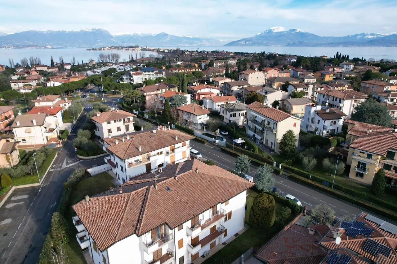 Blue Suite Apartment Sirmione 0*,  Italy