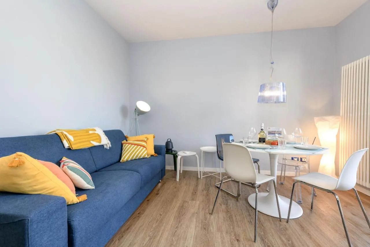 Blue Suite Apartment Sirmione