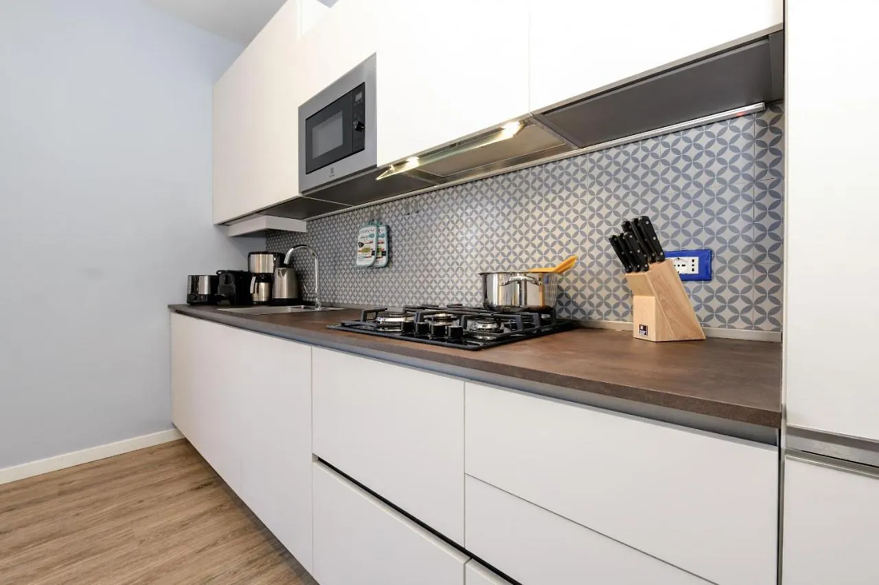 Blue Suite Apartment Sirmione