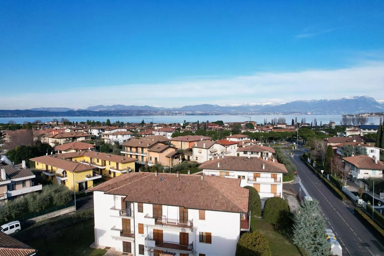 Blue Suite Apartment Sirmione