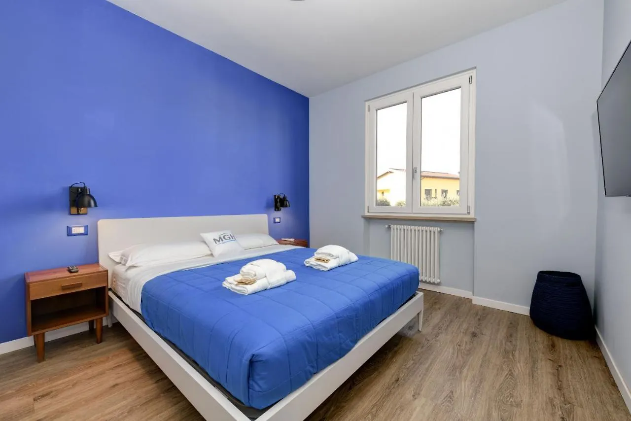 Blue Suite Apartment Sirmione