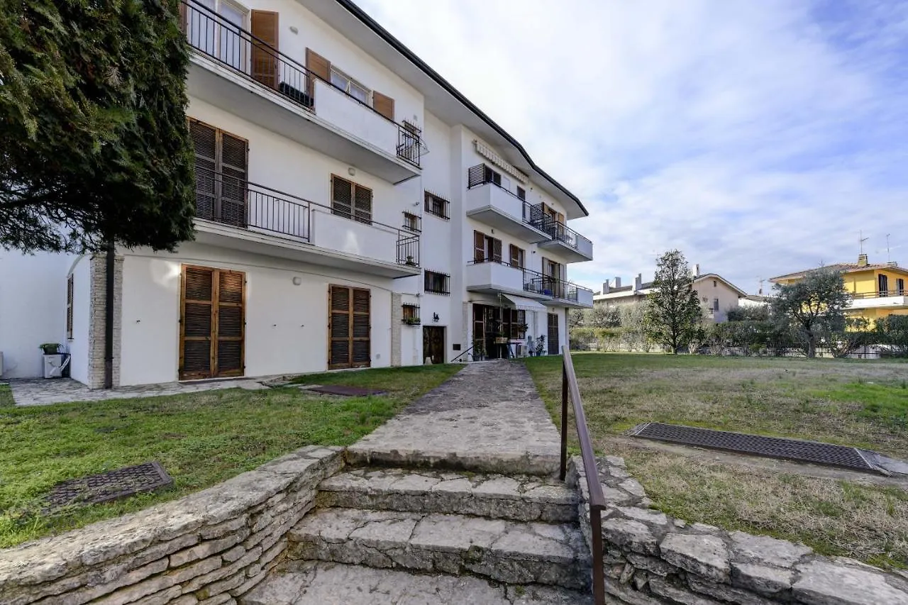Blue Suite Apartment Sirmione