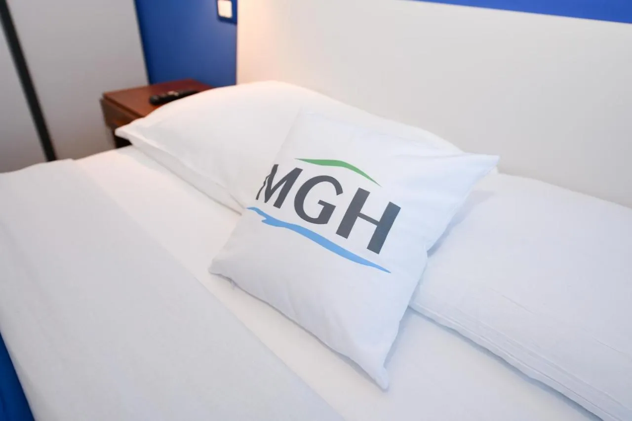 Blue Suite Apartment Sirmione